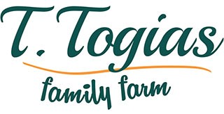 Togias Family Farm - Sweet Potato Producers